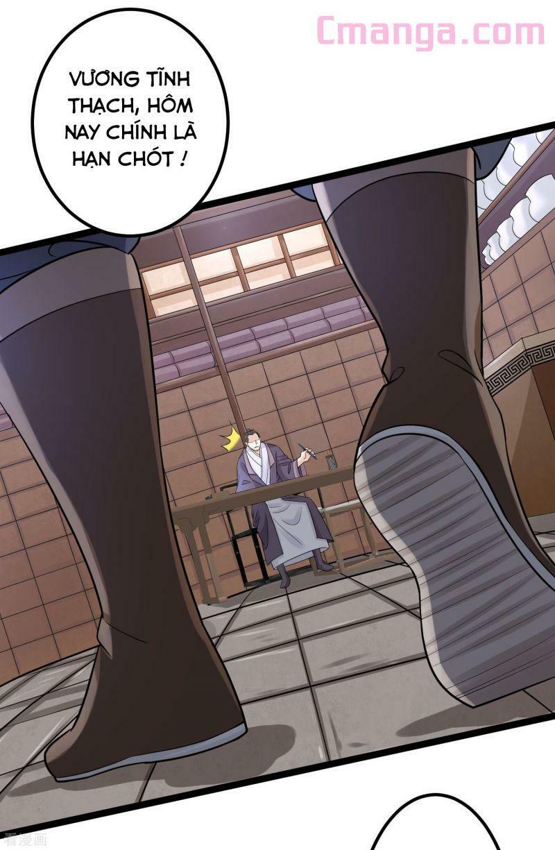 Độc Y Đích Nữ: Chapter 32
