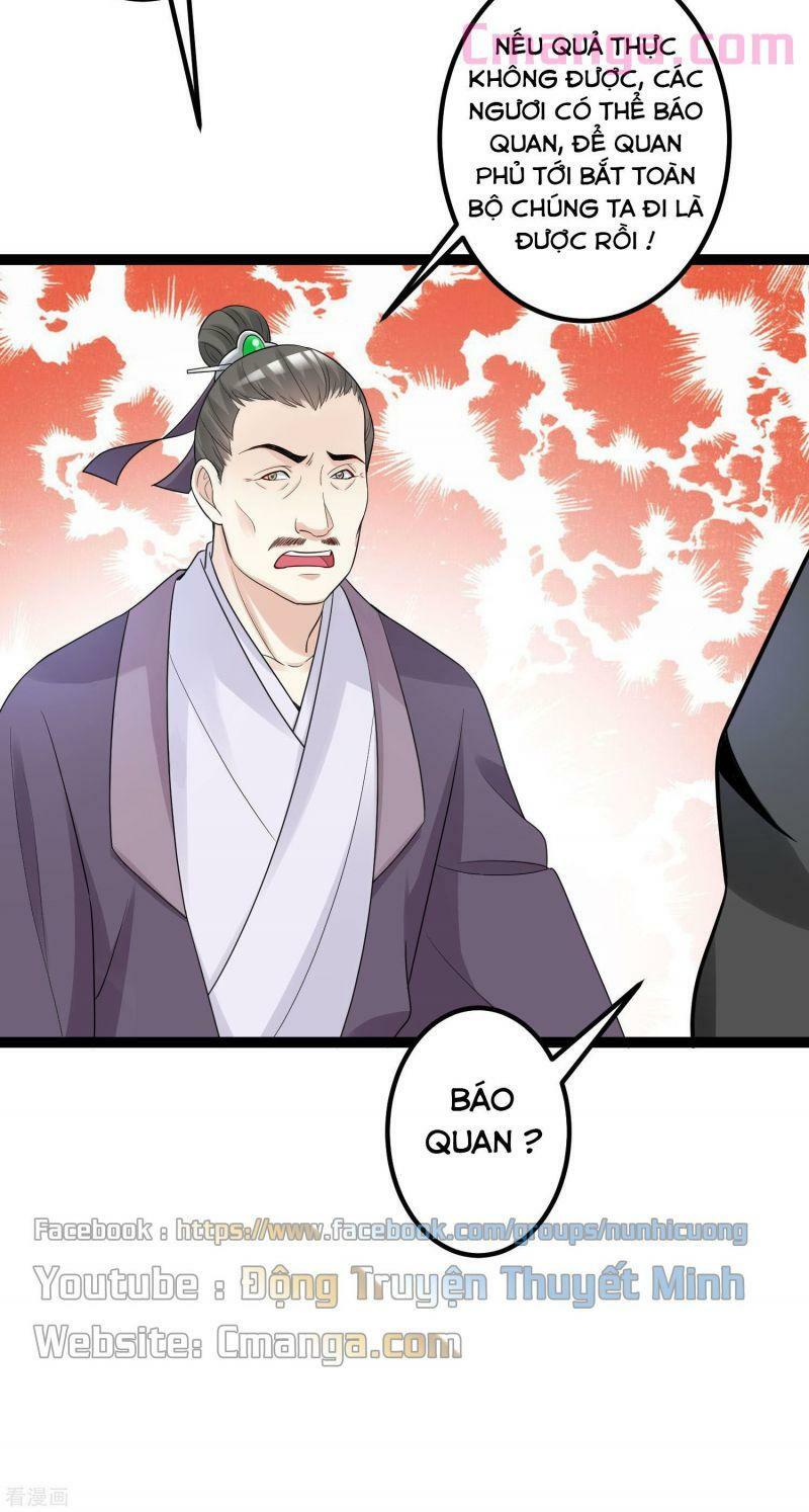 Độc Y Đích Nữ: Chapter 32