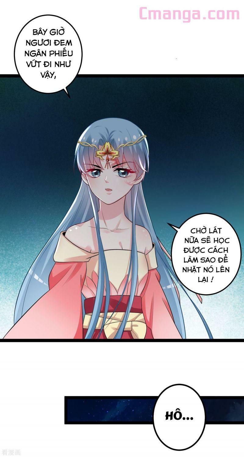 Độc Y Đích Nữ: Chapter 33