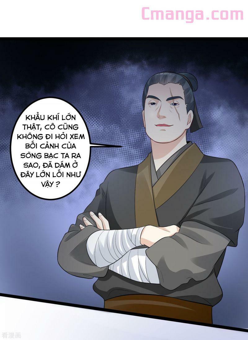 Độc Y Đích Nữ: Chapter 33