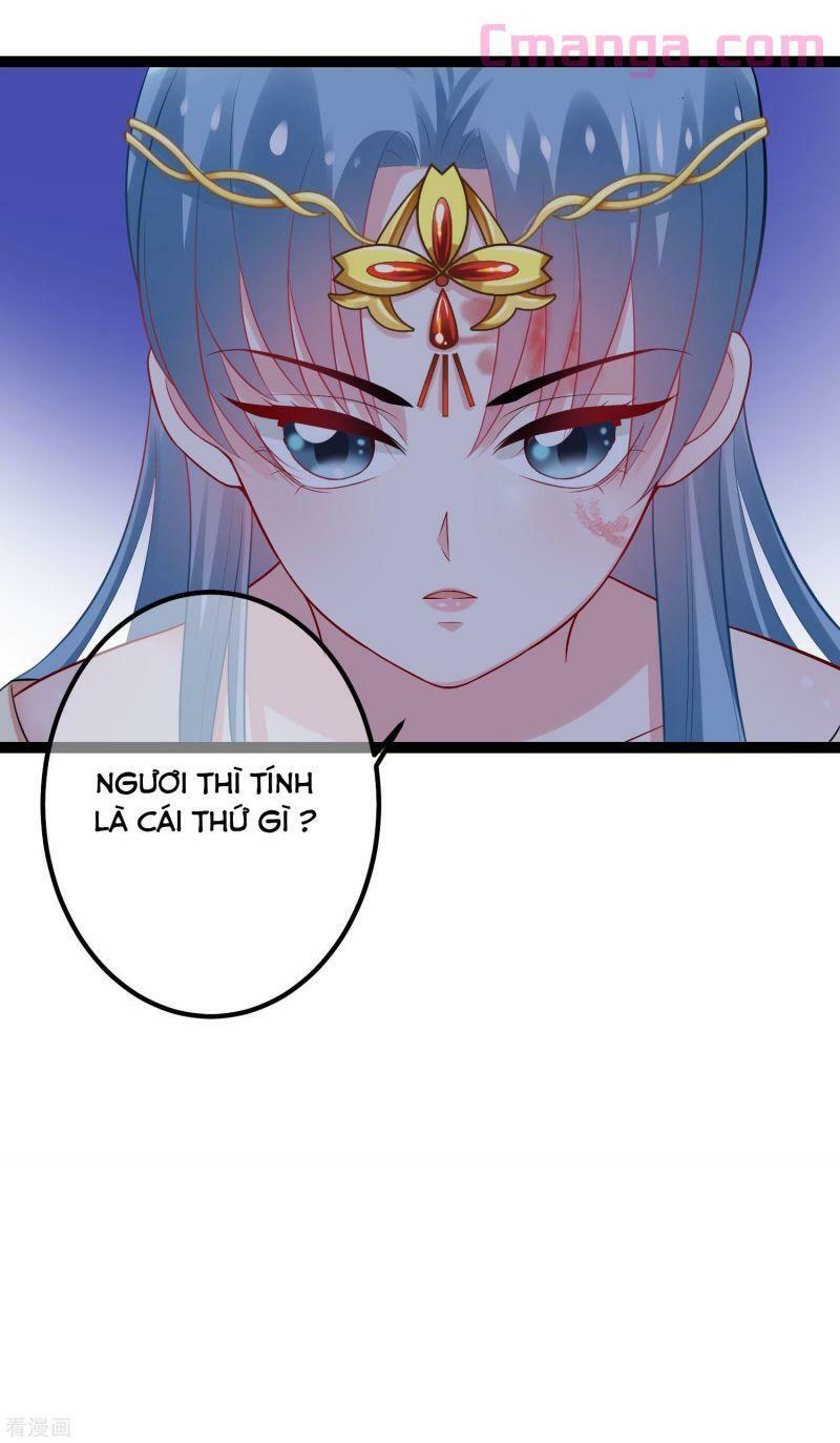 Độc Y Đích Nữ: Chapter 33