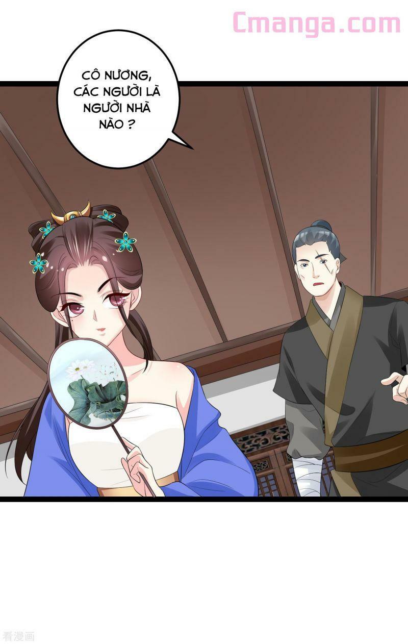 Độc Y Đích Nữ: Chapter 33