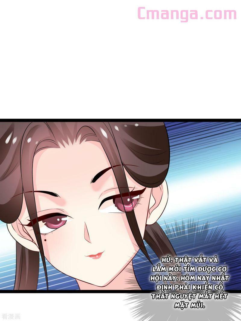 Độc Y Đích Nữ: Chapter 33