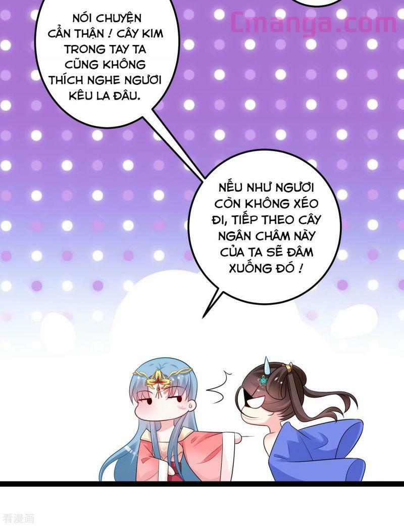 Độc Y Đích Nữ: Chapter 33