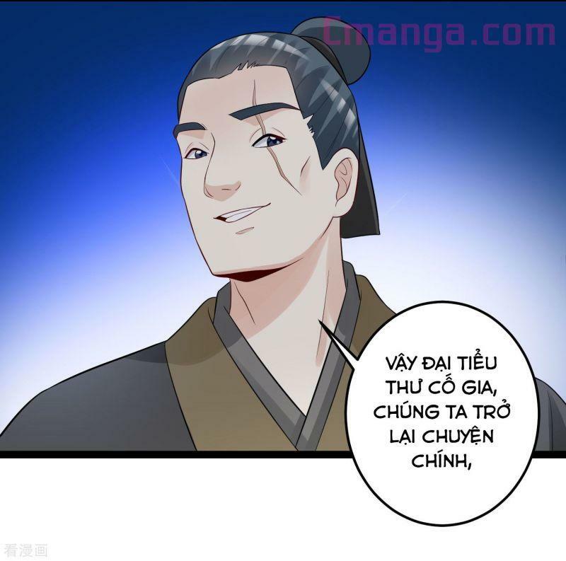 Độc Y Đích Nữ: Chapter 33