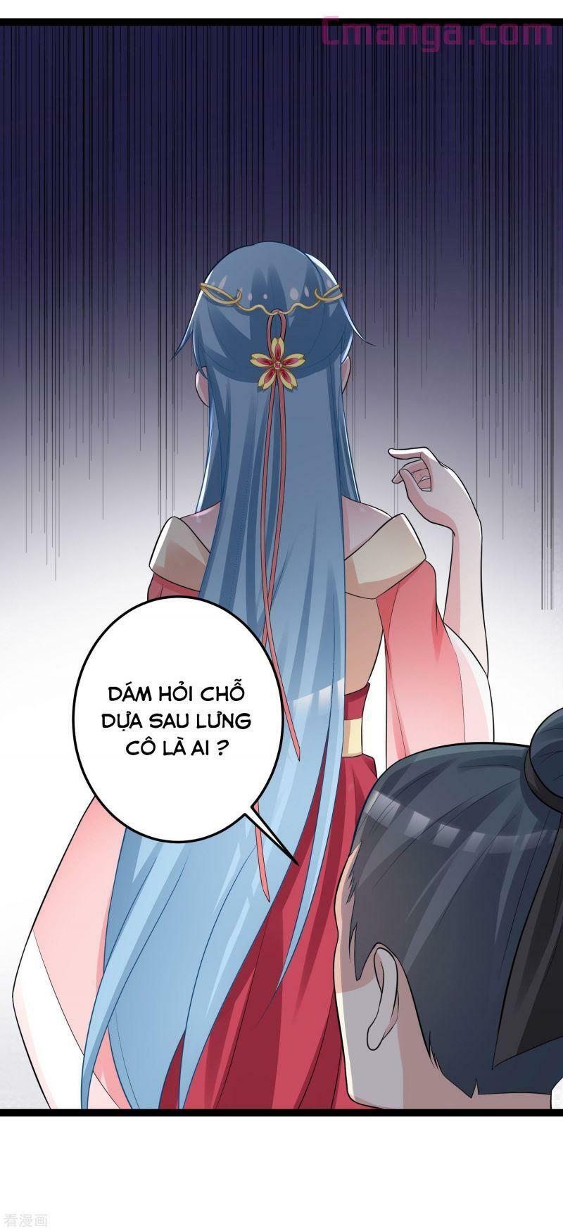Độc Y Đích Nữ: Chapter 33