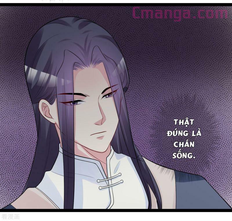Độc Y Đích Nữ: Chapter 33