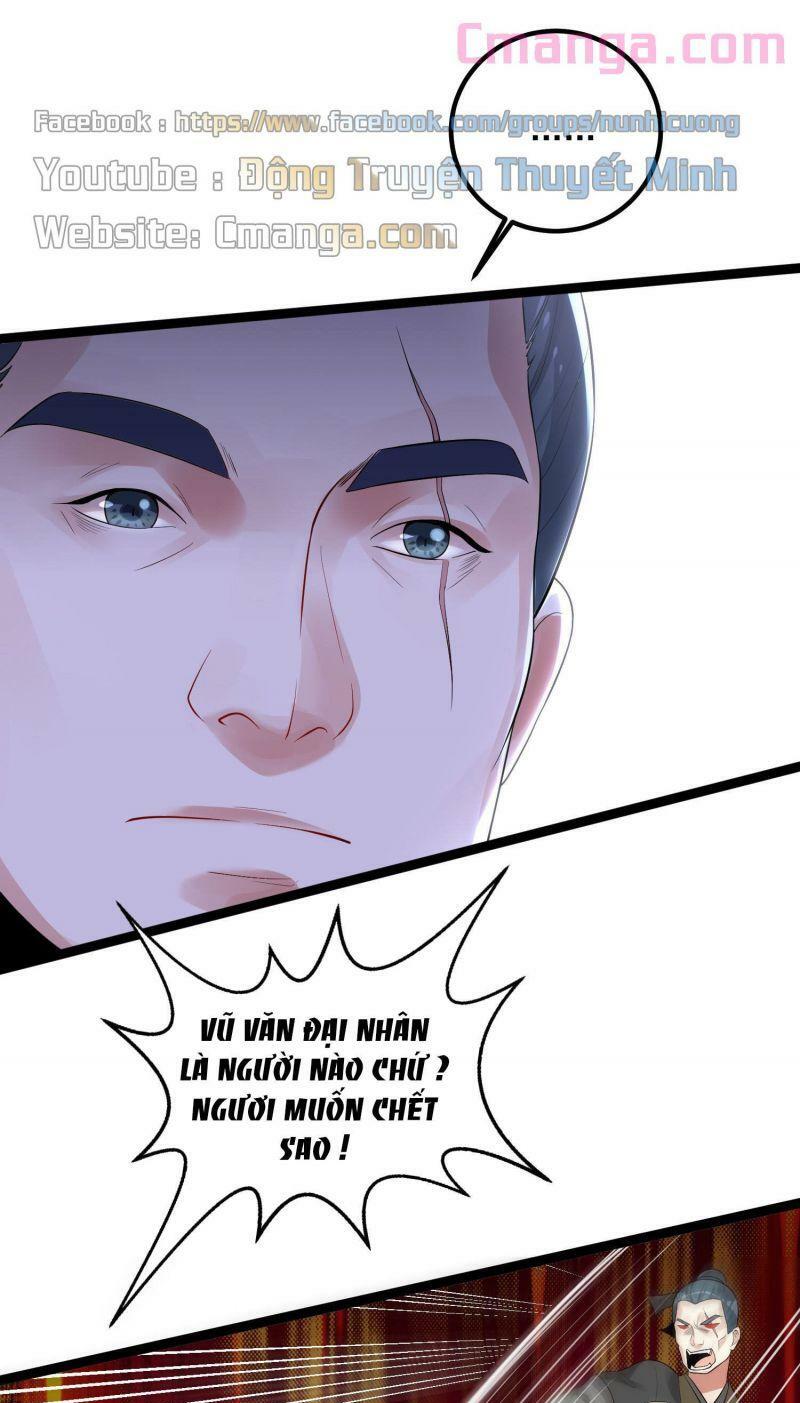 Độc Y Đích Nữ: Chapter 34