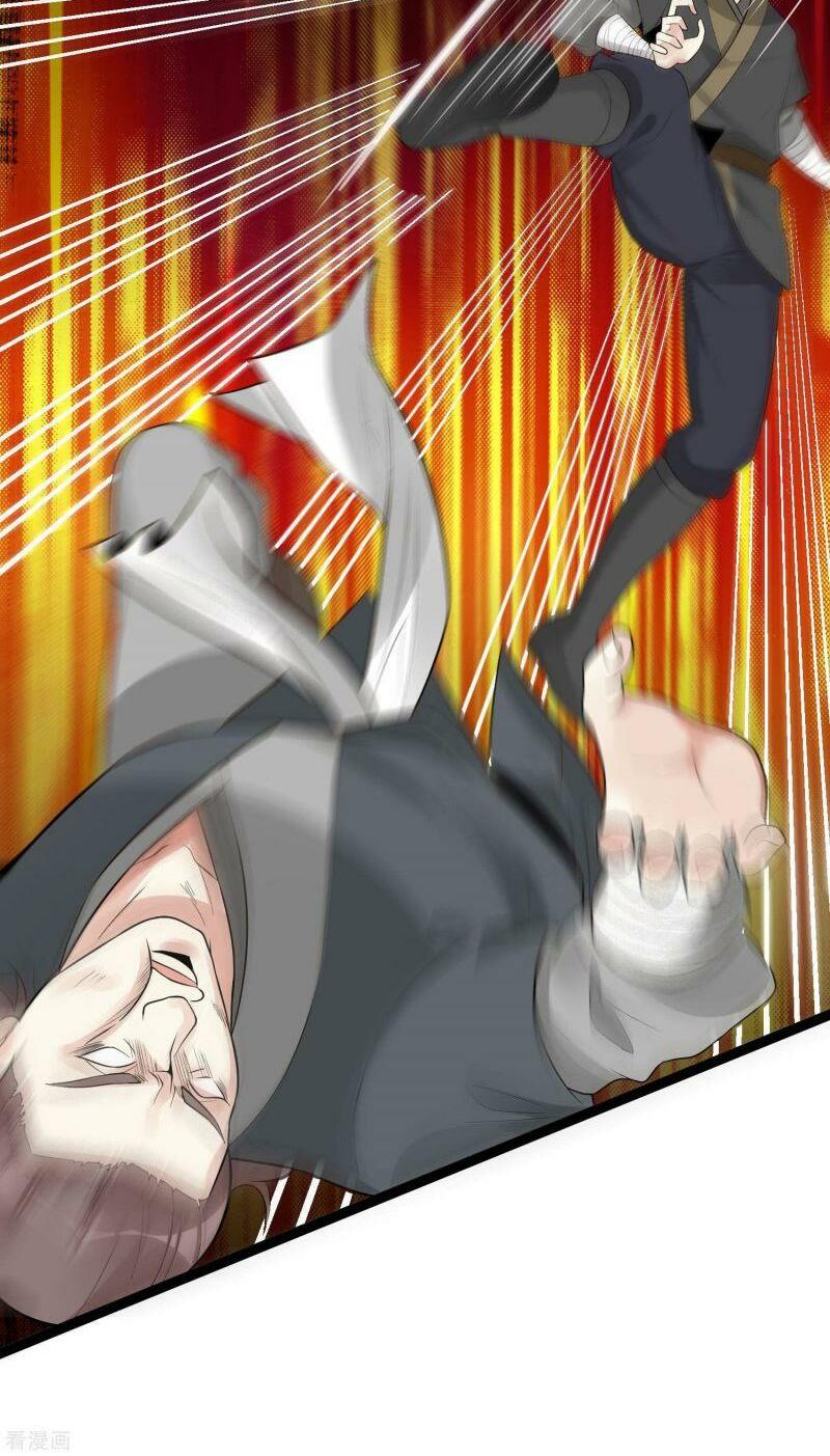 Độc Y Đích Nữ: Chapter 34