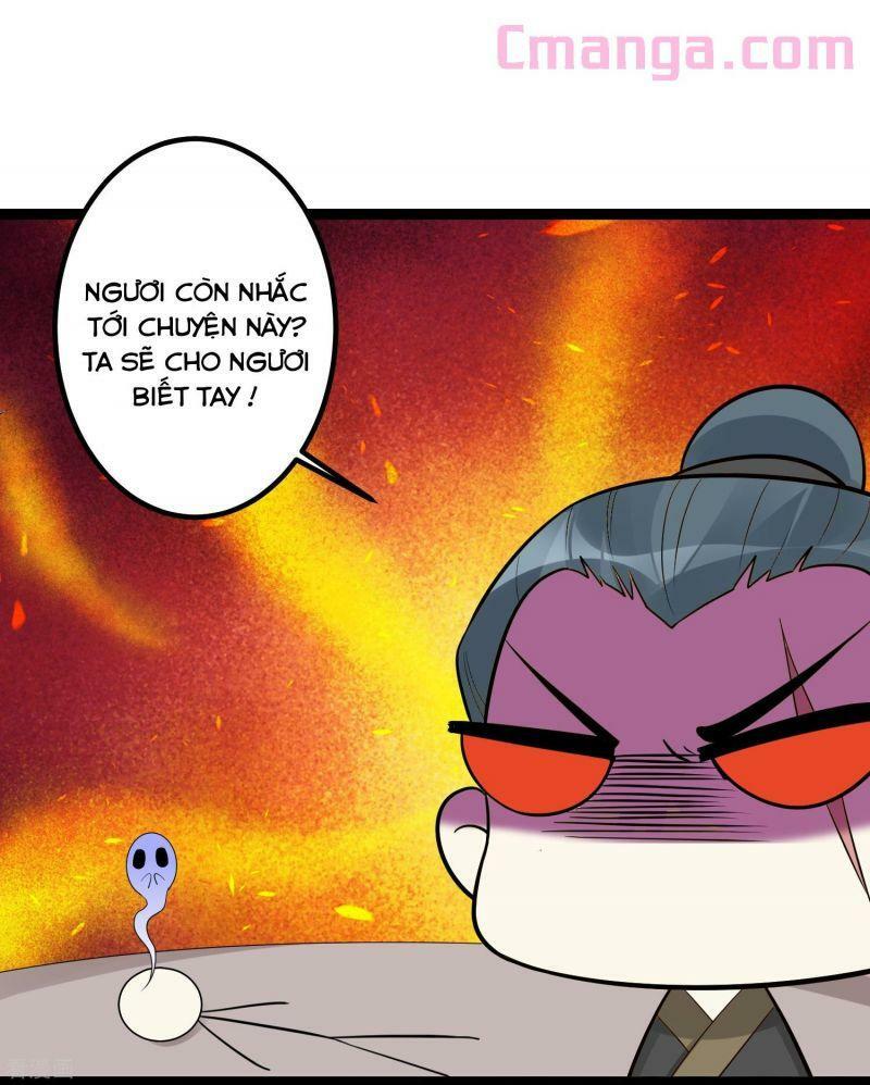 Độc Y Đích Nữ: Chapter 34