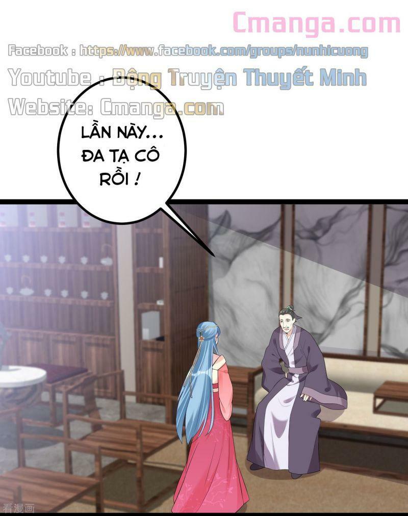Độc Y Đích Nữ: Chapter 34
