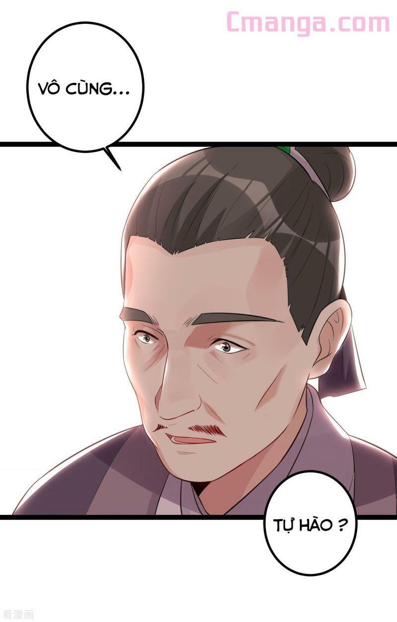 Độc Y Đích Nữ: Chapter 34