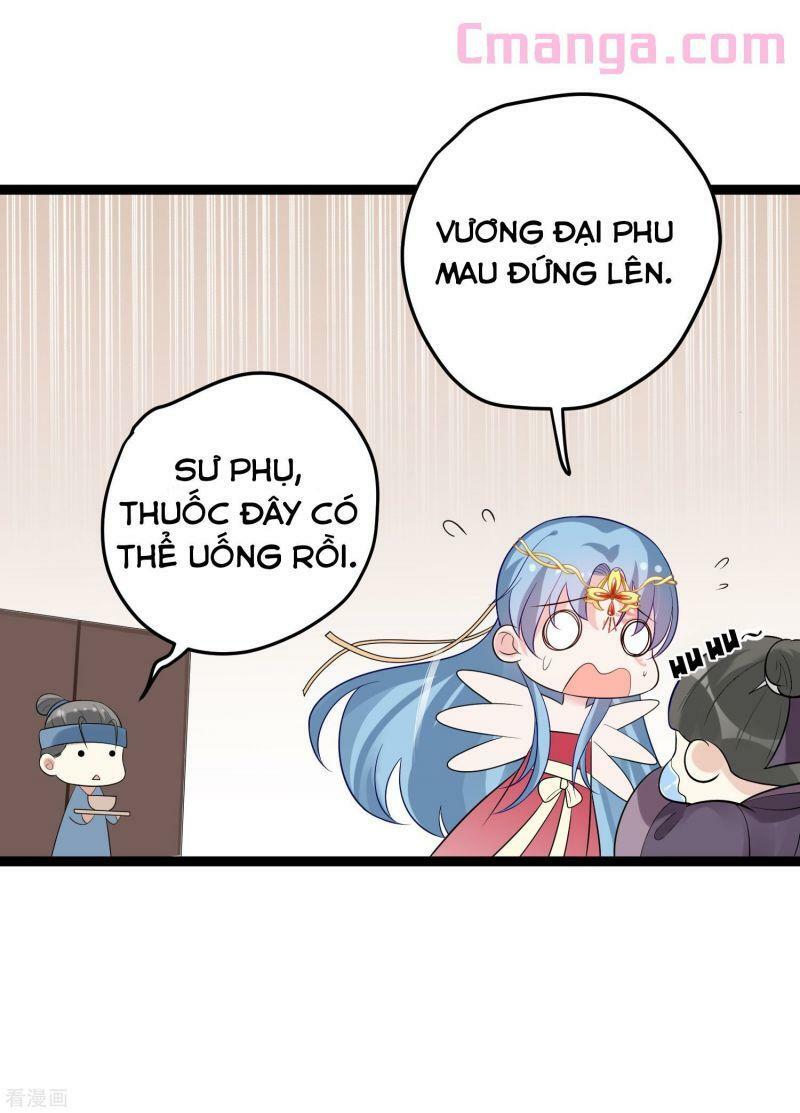 Độc Y Đích Nữ: Chapter 34