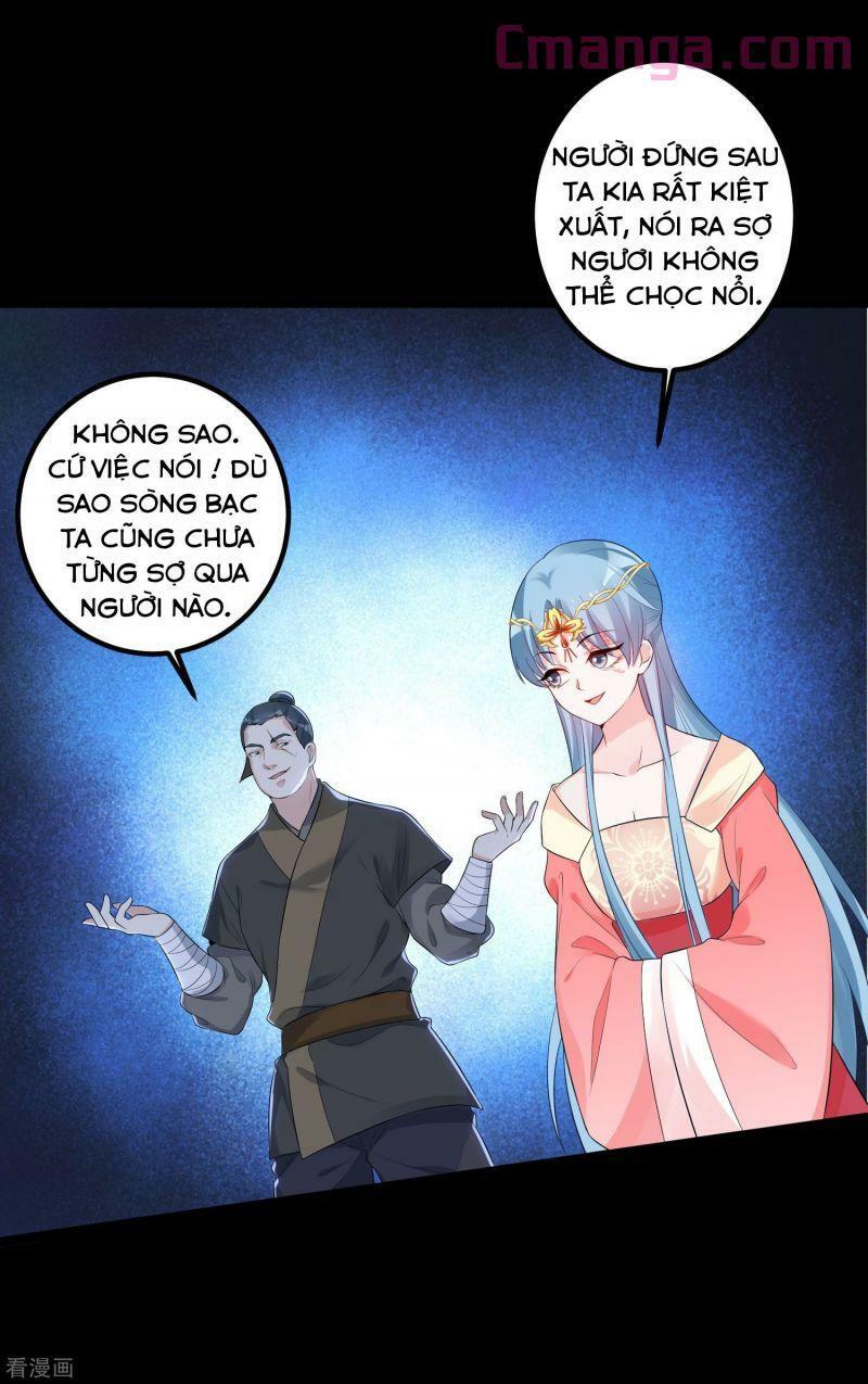 Độc Y Đích Nữ: Chapter 34