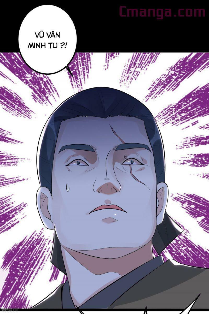 Độc Y Đích Nữ: Chapter 34