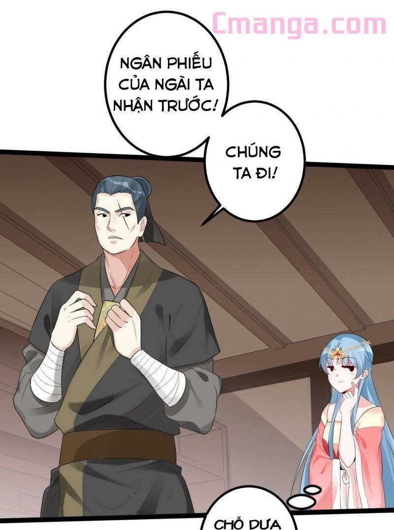 Độc Y Đích Nữ: Chapter 34