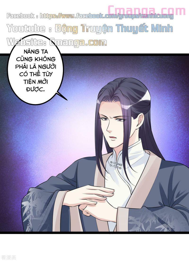 Độc Y Đích Nữ: Chapter 35