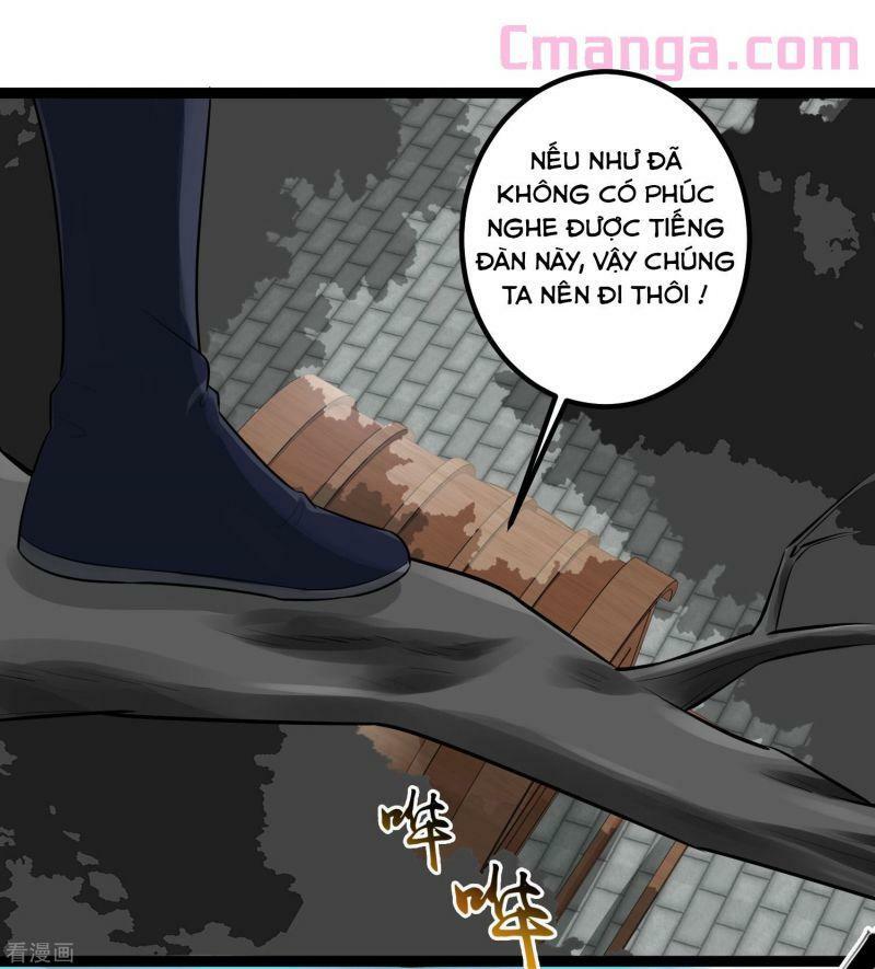 Độc Y Đích Nữ: Chapter 35