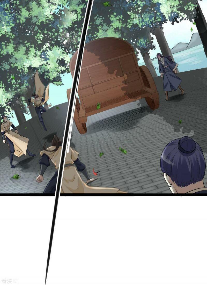 Độc Y Đích Nữ: Chapter 35