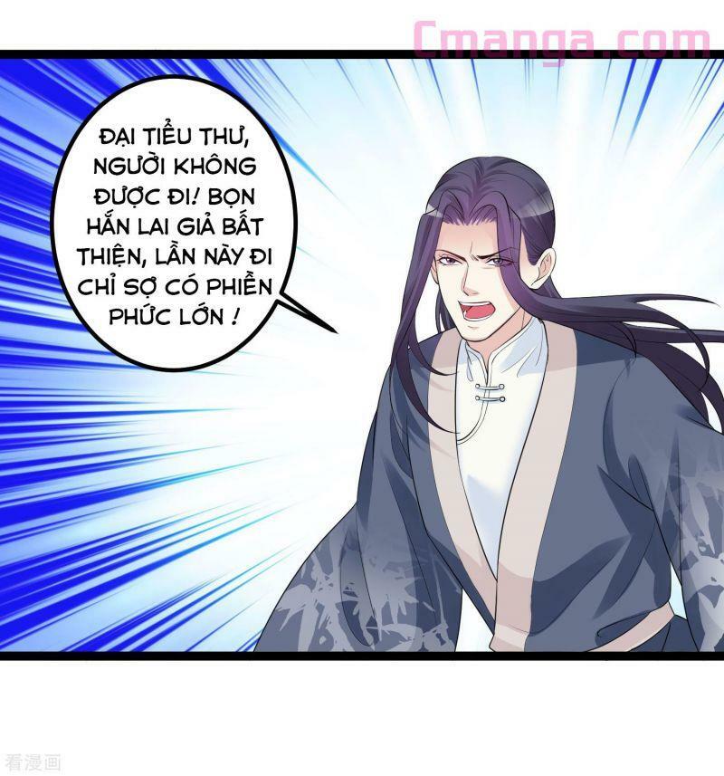 Độc Y Đích Nữ: Chapter 35