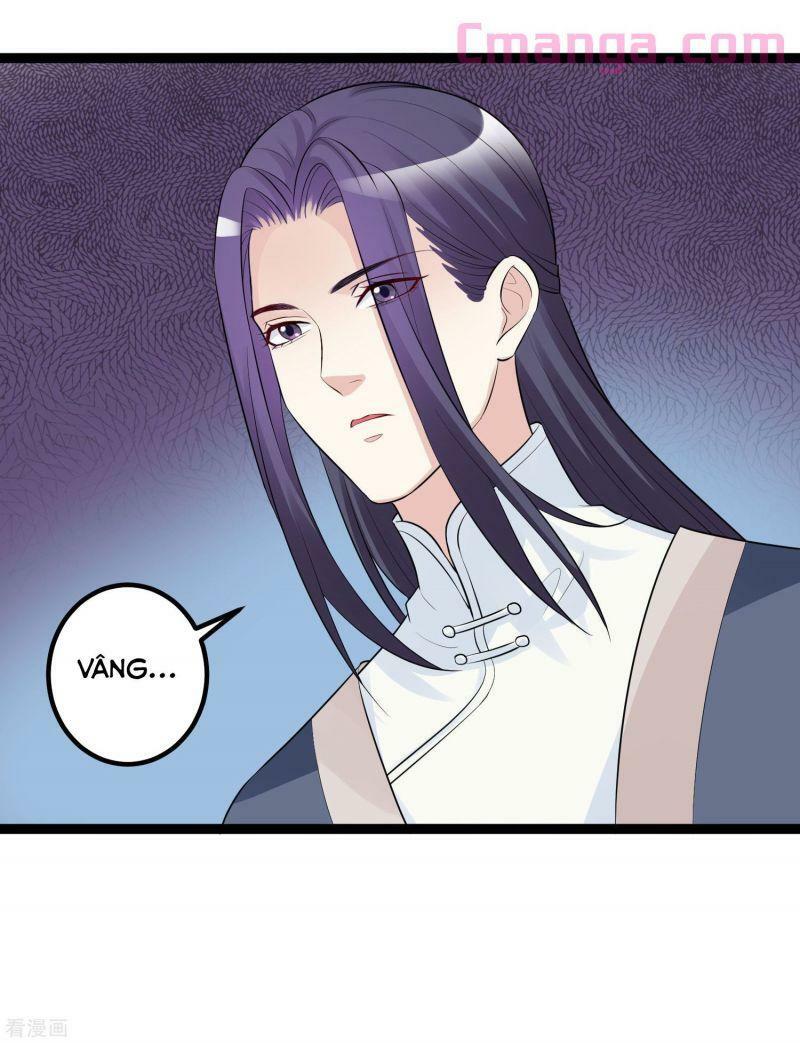 Độc Y Đích Nữ: Chapter 35