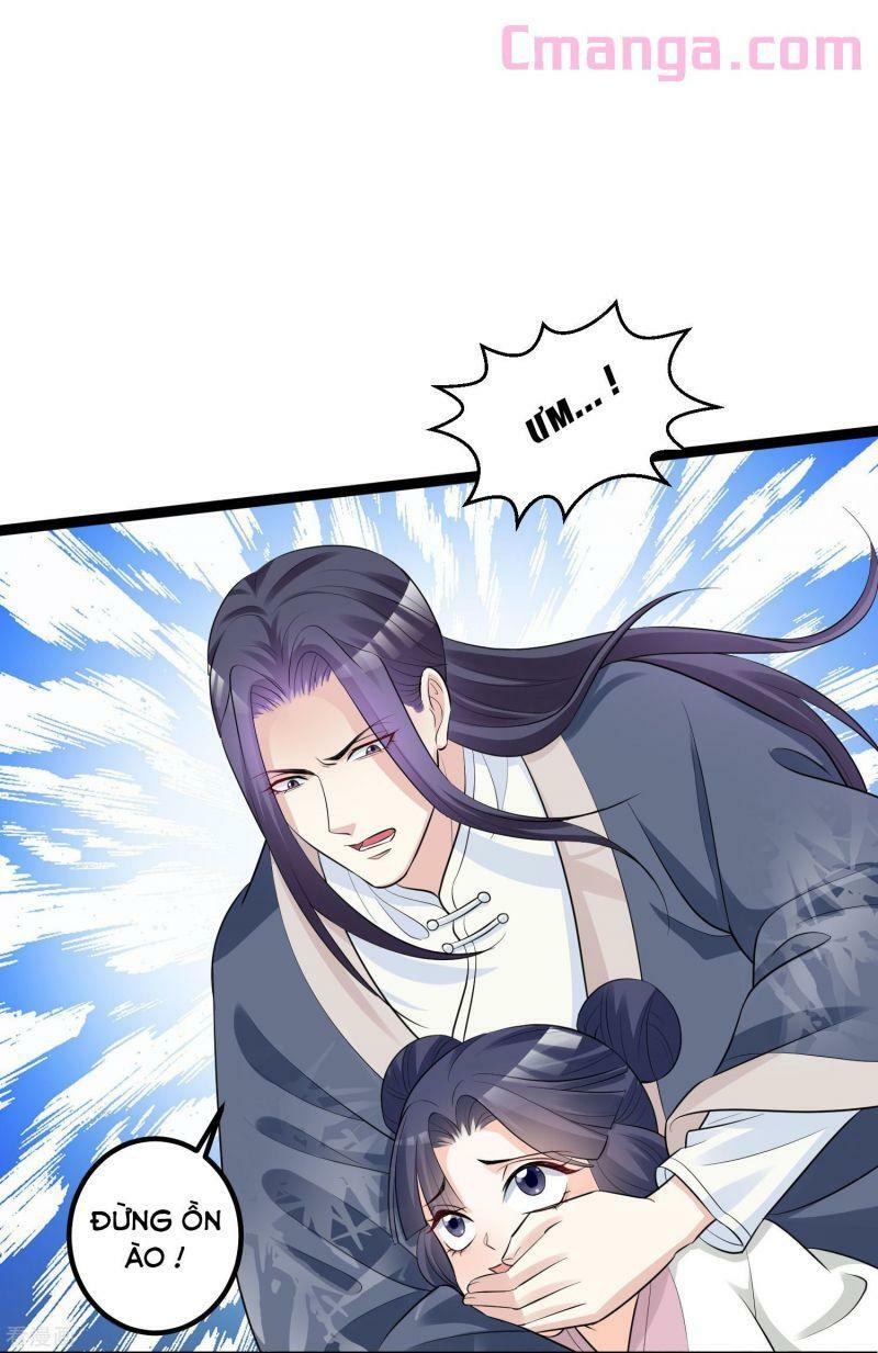 Độc Y Đích Nữ: Chapter 35