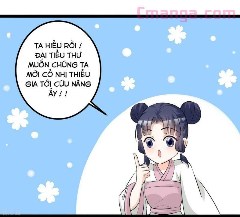 Độc Y Đích Nữ: Chapter 35