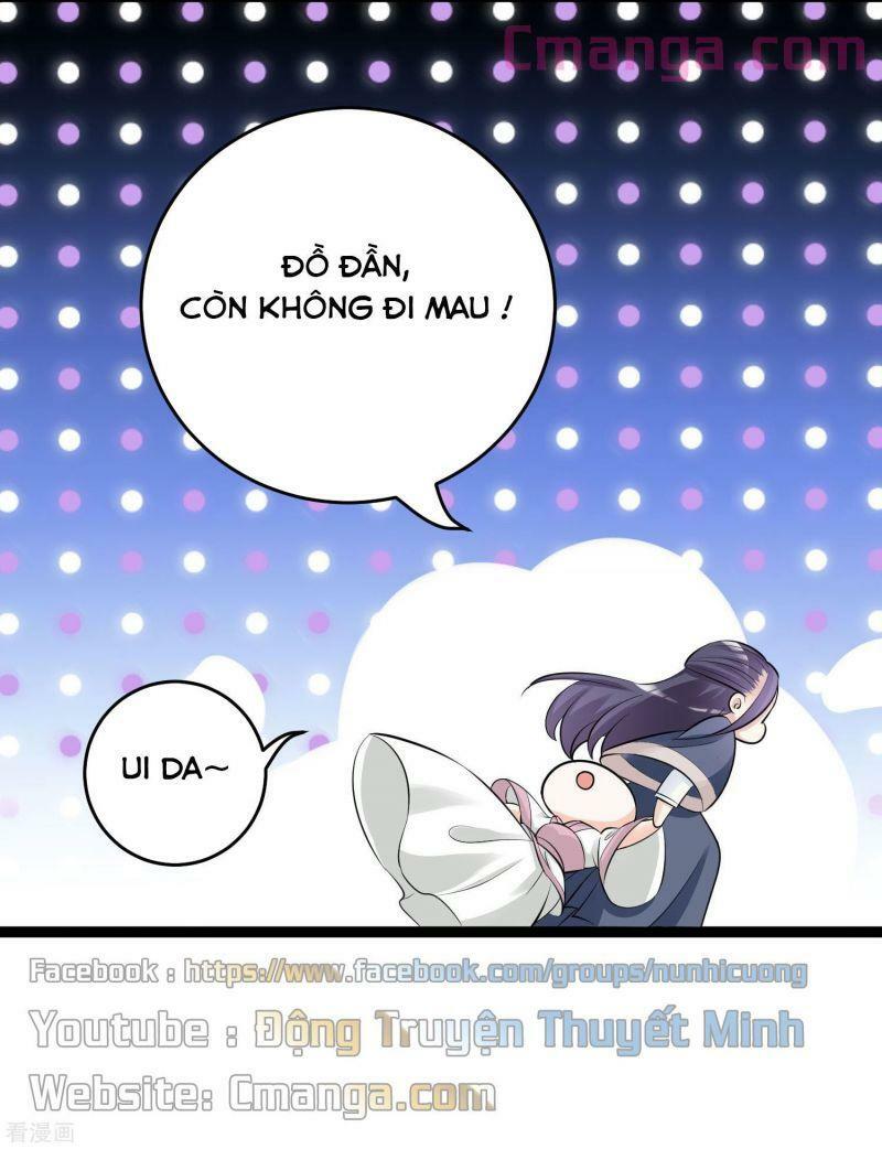 Độc Y Đích Nữ: Chapter 35