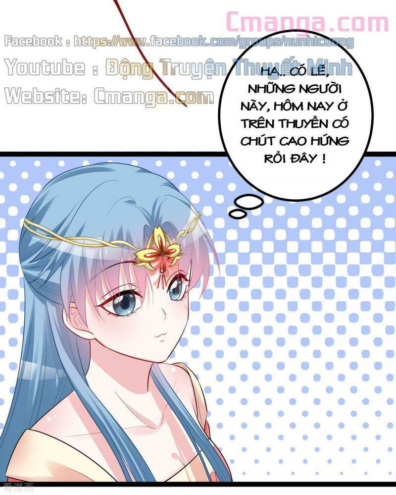 Độc Y Đích Nữ: Chapter 35