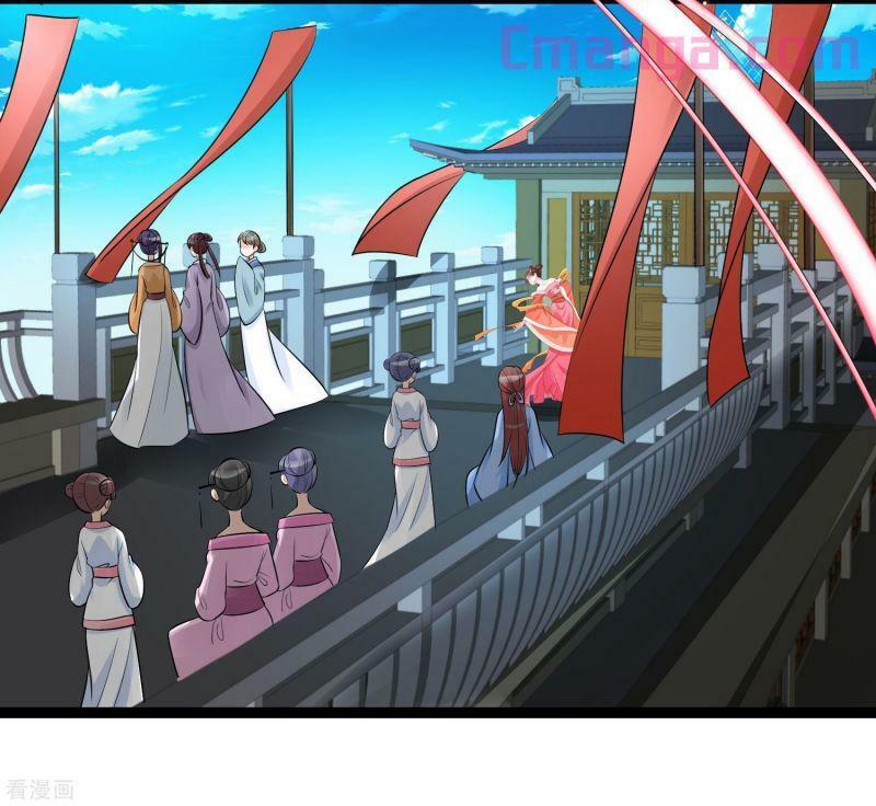 Độc Y Đích Nữ: Chapter 35