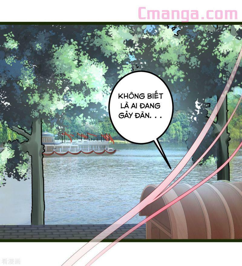 Độc Y Đích Nữ: Chapter 35