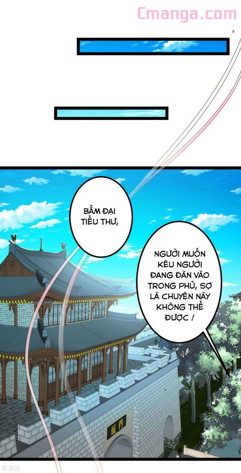 Độc Y Đích Nữ: Chapter 35
