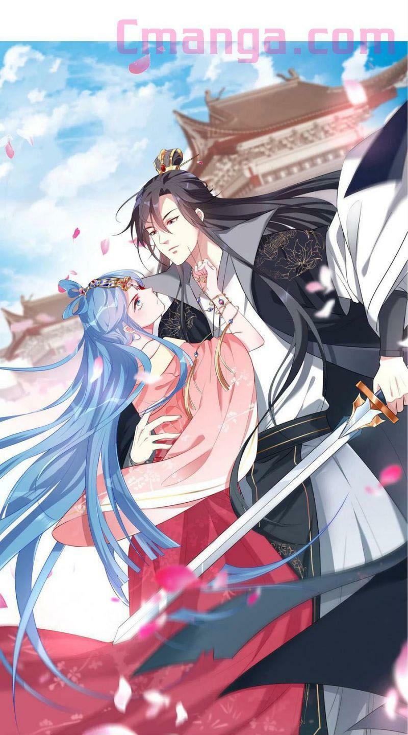 Độc Y Đích Nữ: Chapter 36