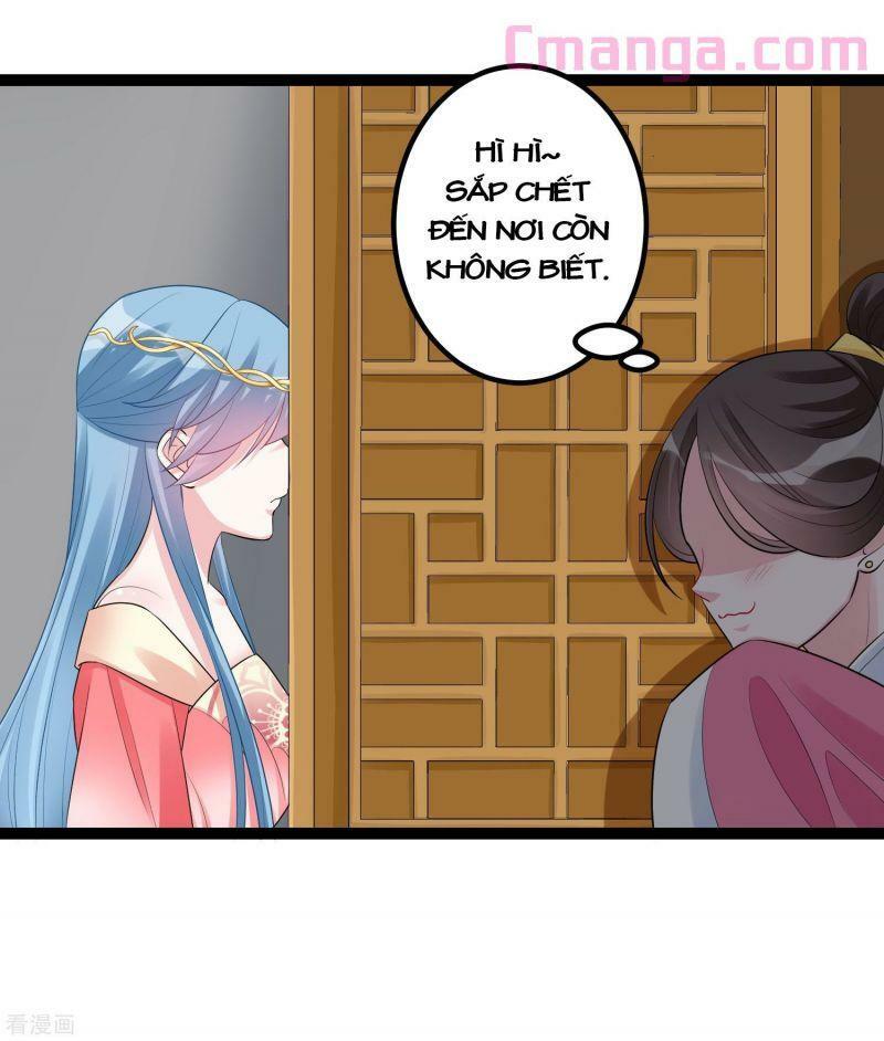 Độc Y Đích Nữ: Chapter 36