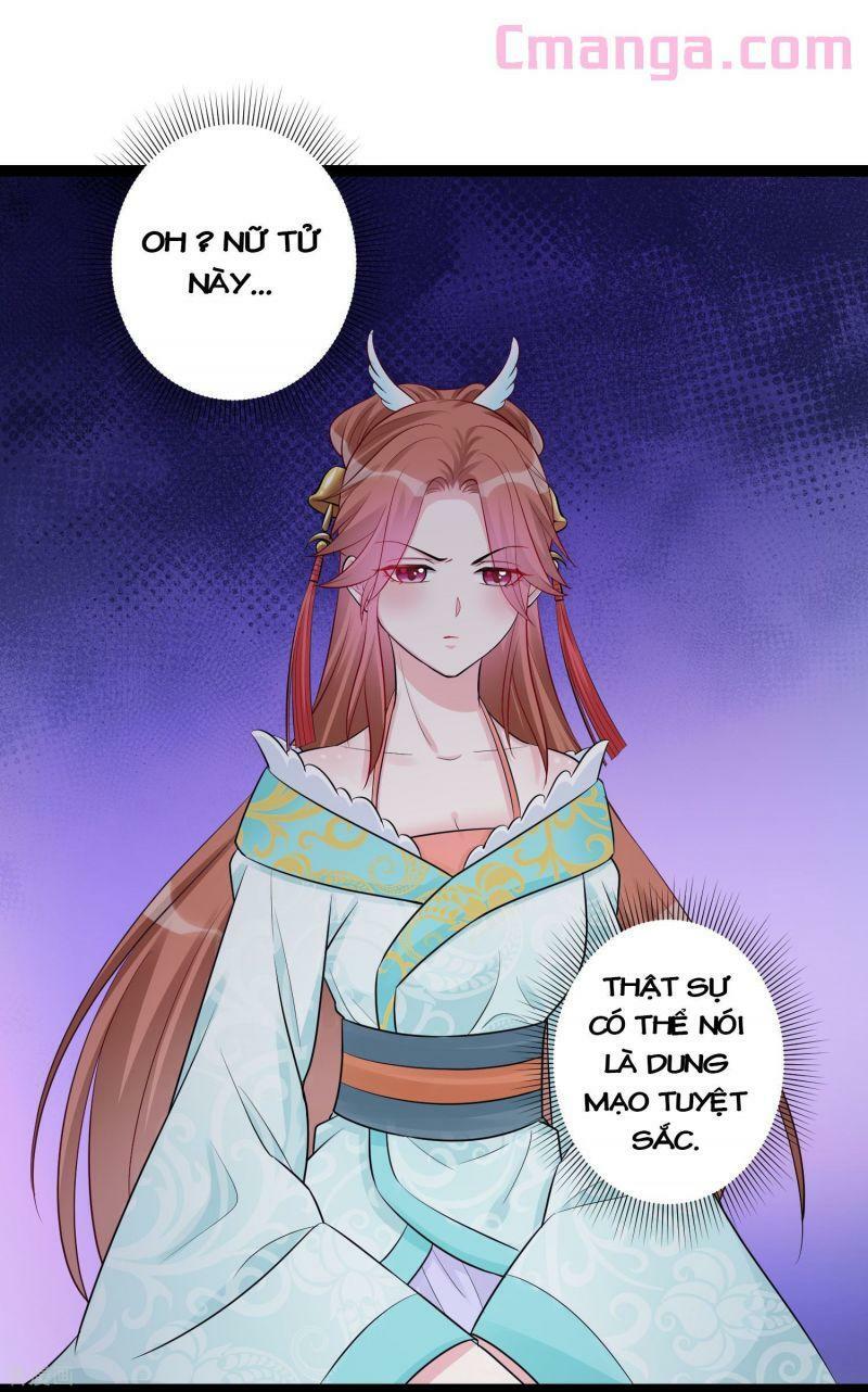 Độc Y Đích Nữ: Chapter 36