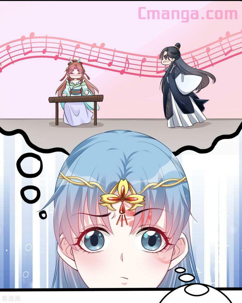 Độc Y Đích Nữ: Chapter 36
