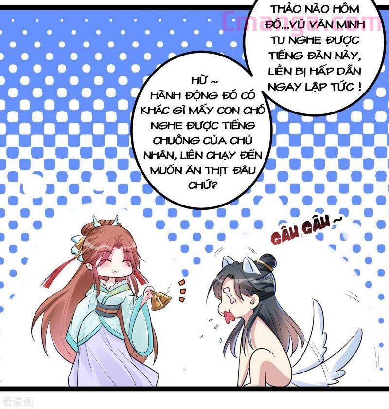 Độc Y Đích Nữ: Chapter 36
