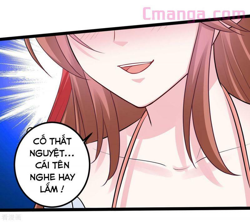 Độc Y Đích Nữ: Chapter 36