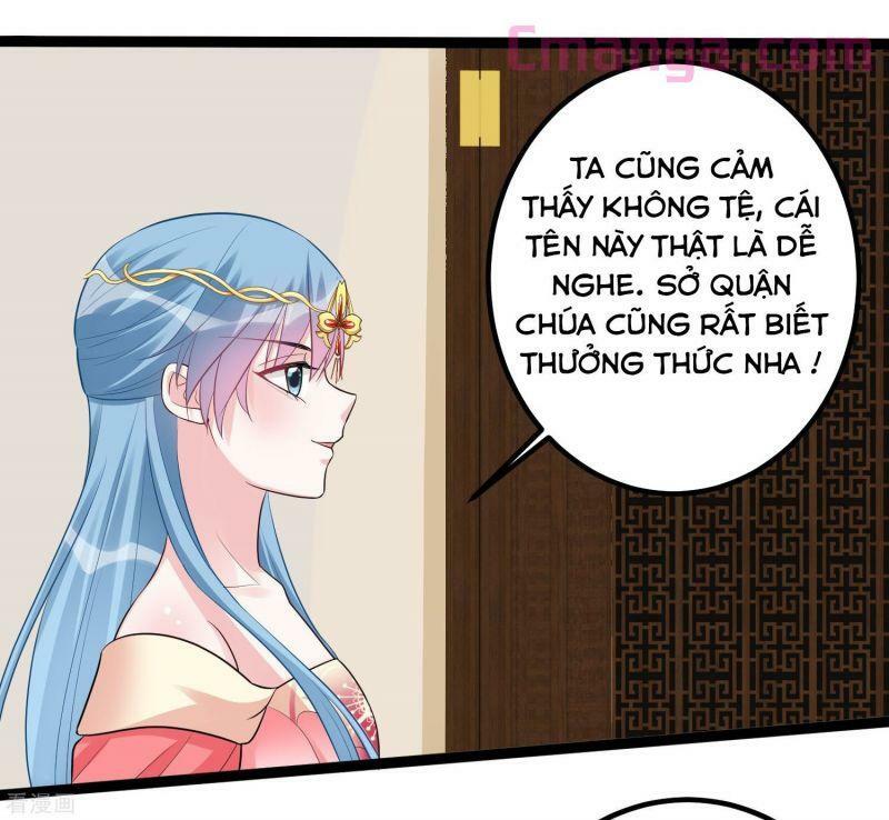Độc Y Đích Nữ: Chapter 36