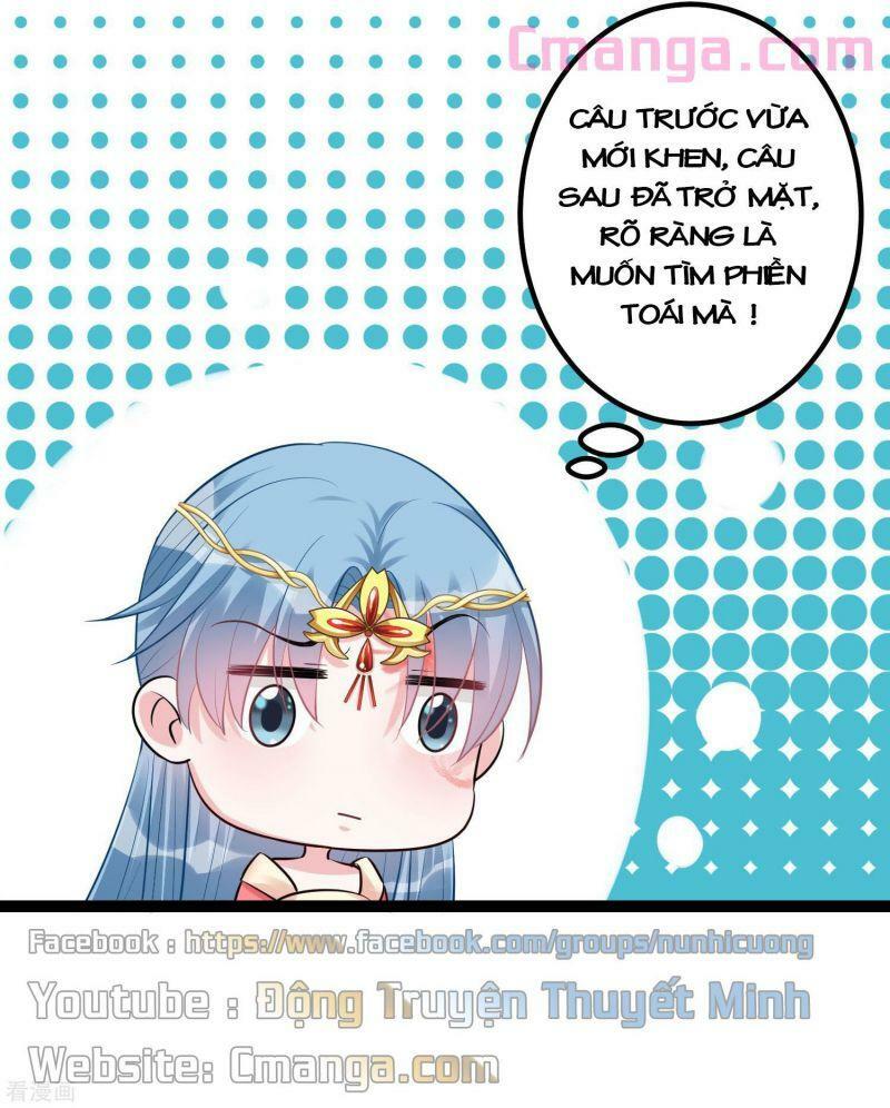 Độc Y Đích Nữ: Chapter 36