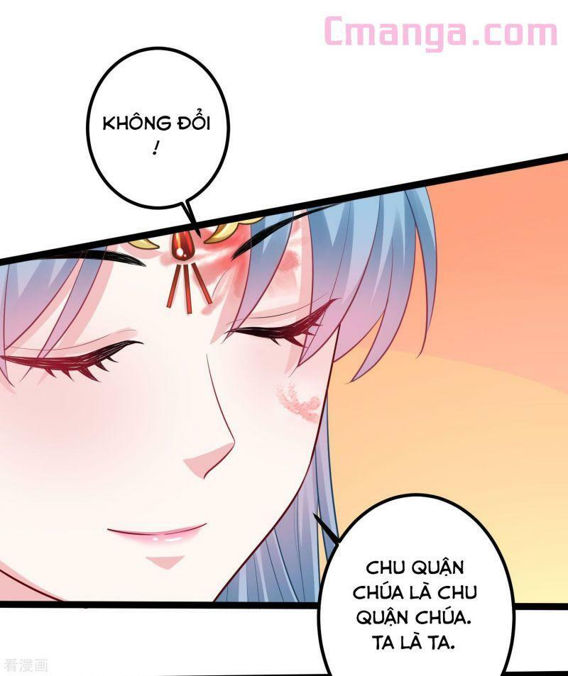 Độc Y Đích Nữ: Chapter 36