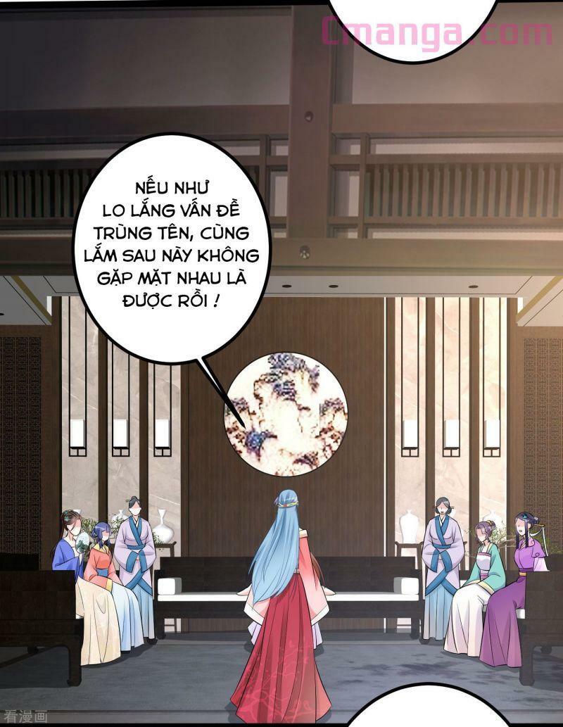 Độc Y Đích Nữ: Chapter 36