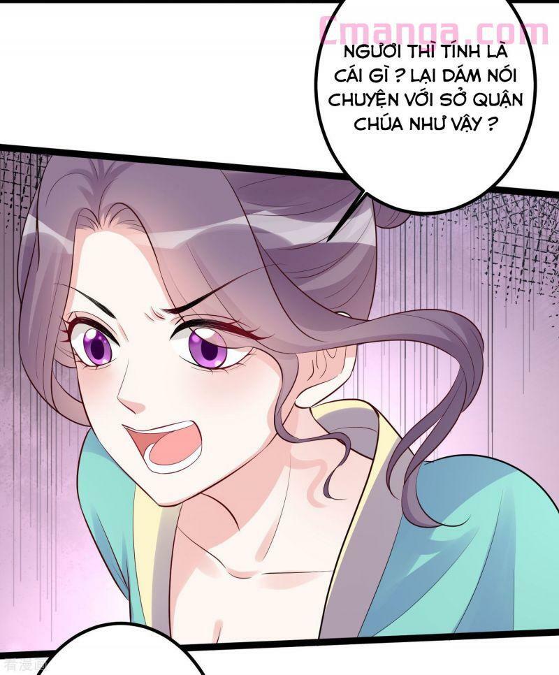 Độc Y Đích Nữ: Chapter 36