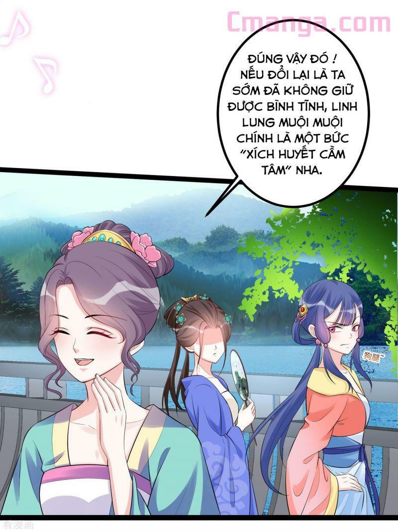 Độc Y Đích Nữ: Chapter 36
