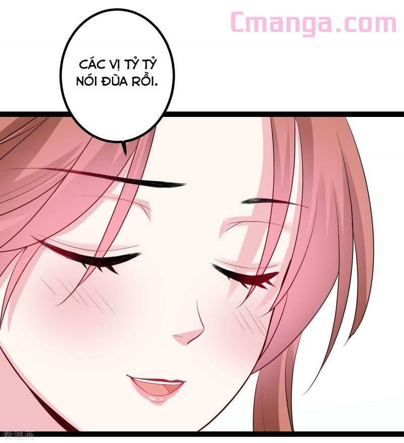 Độc Y Đích Nữ: Chapter 36