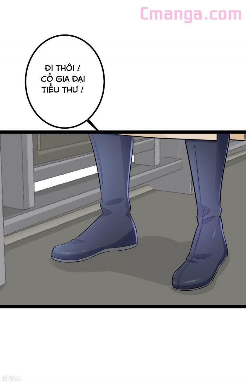 Độc Y Đích Nữ: Chapter 36