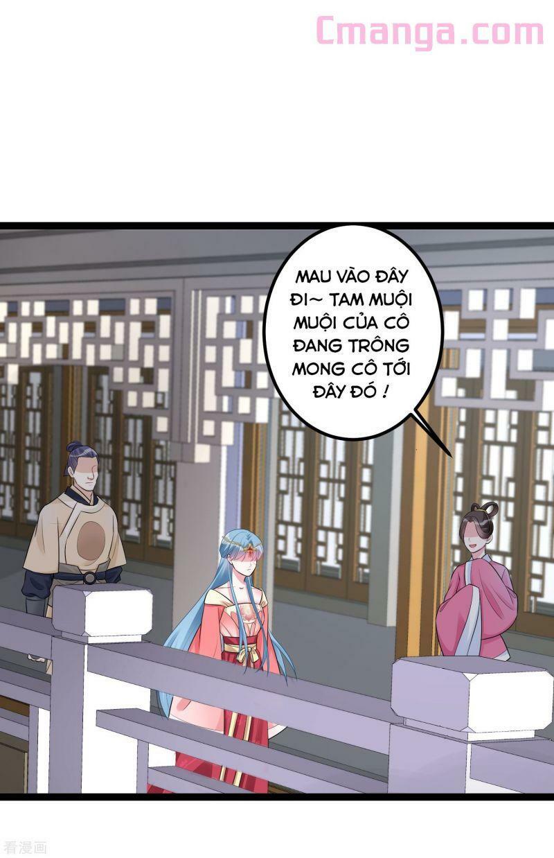 Độc Y Đích Nữ: Chapter 36