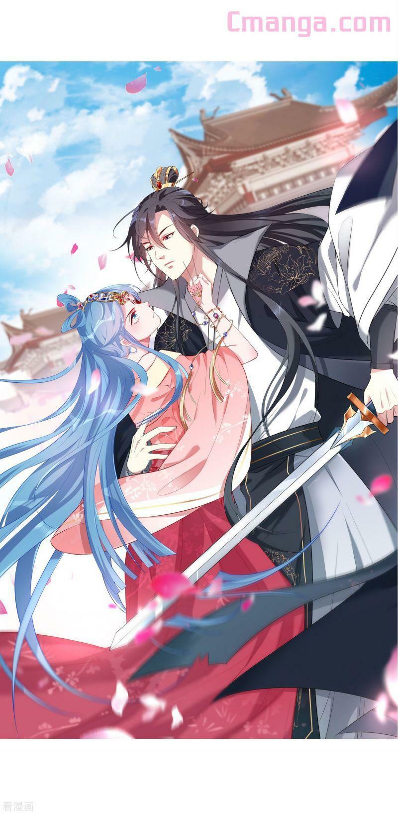 Độc Y Đích Nữ: Chapter 39