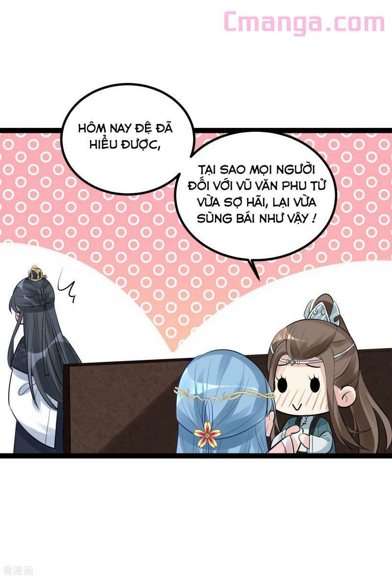 Độc Y Đích Nữ: Chapter 39
