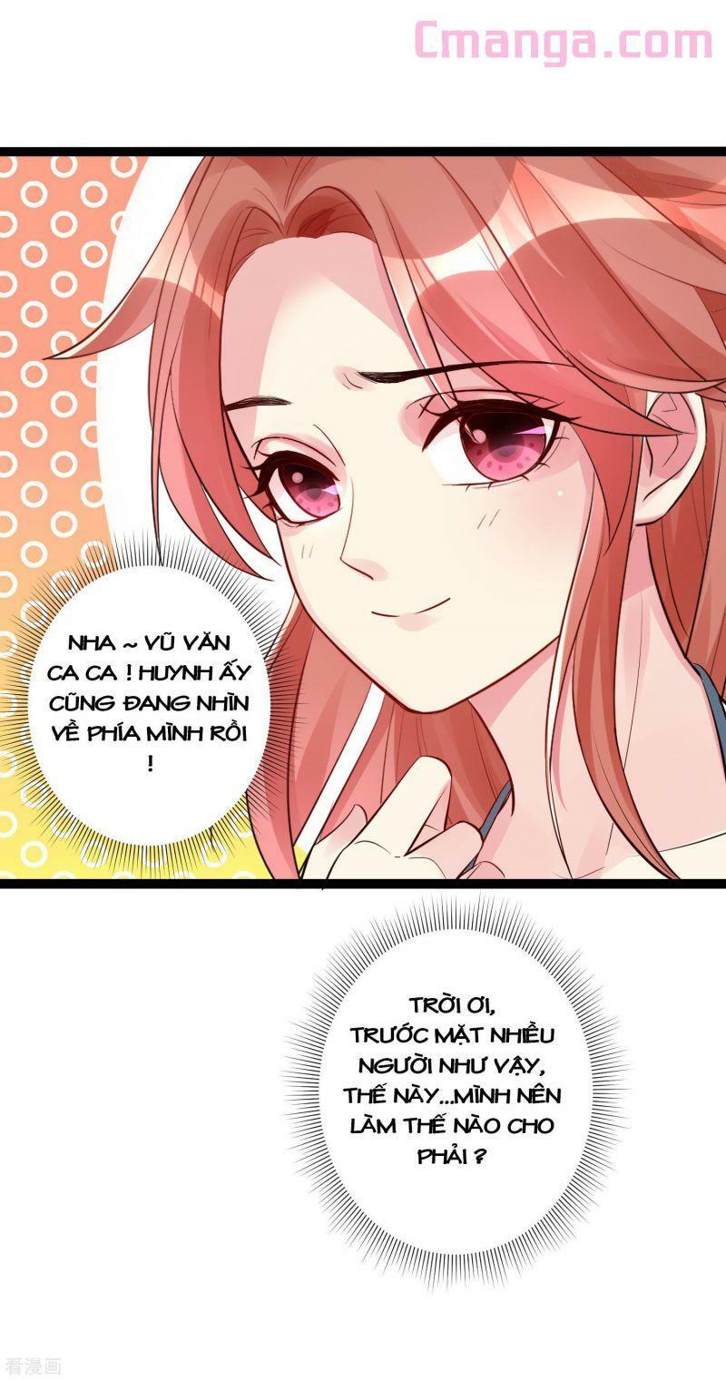 Độc Y Đích Nữ: Chapter 39